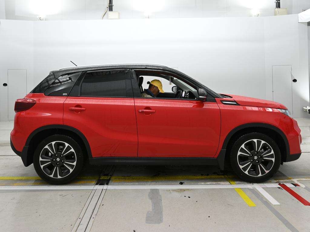 SUZUKI ESCUDO