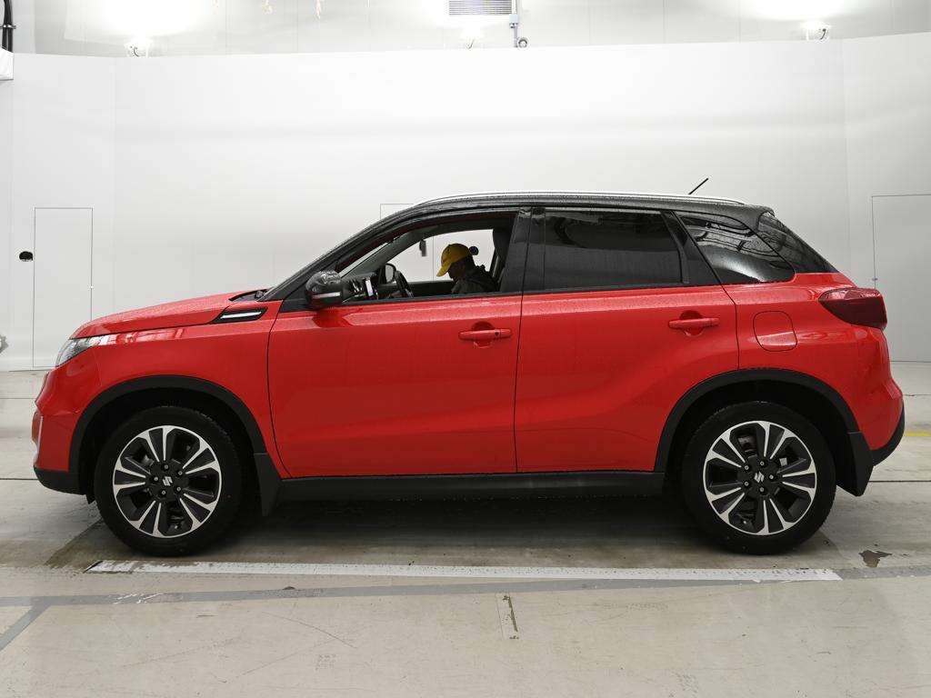 SUZUKI ESCUDO