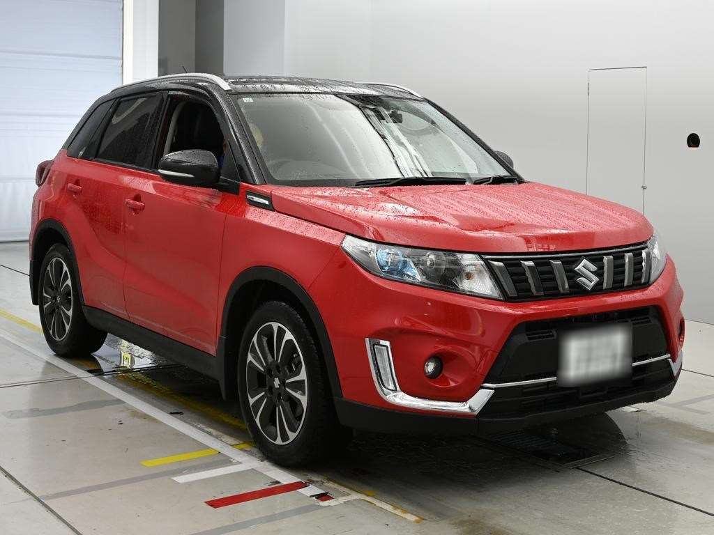SUZUKI ESCUDO