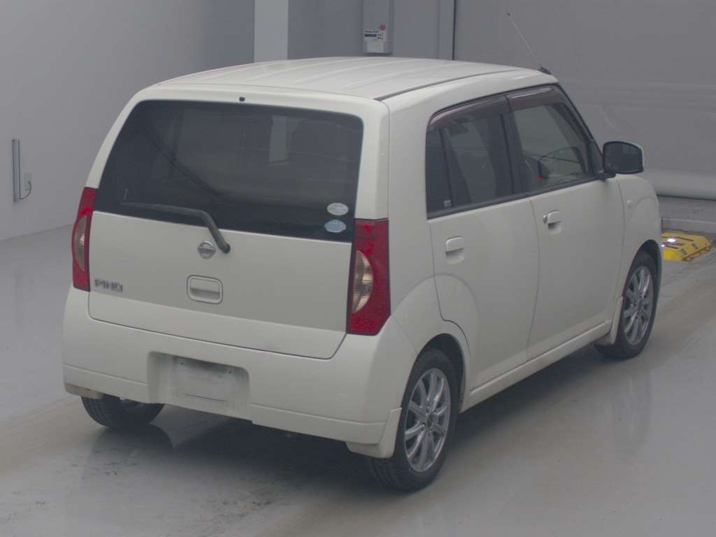 NISSAN PINO