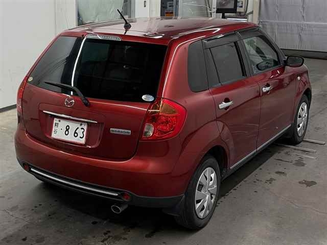MAZDA VERISA