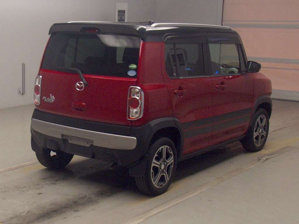 MAZDA FLAIR CROSSOVER