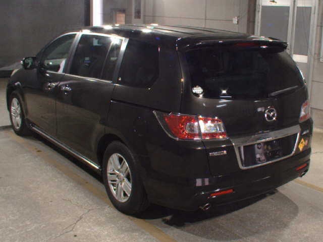 MAZDA MPV