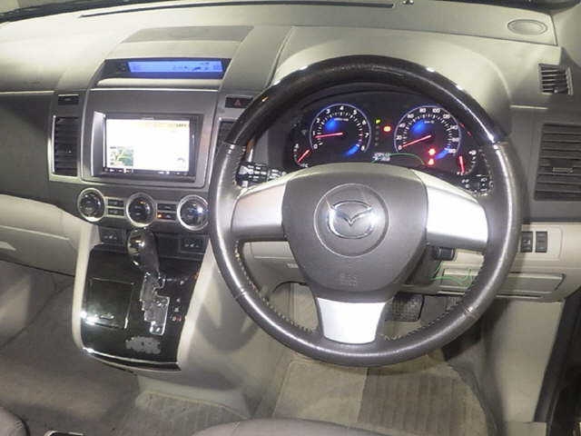 MAZDA MPV