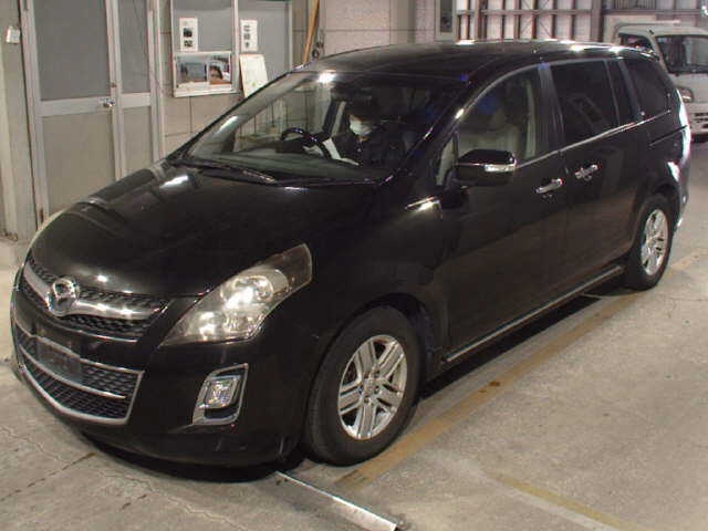 MAZDA MPV