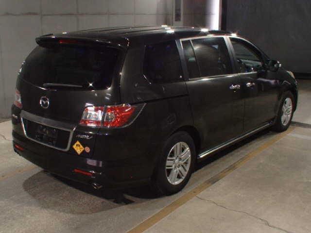MAZDA MPV