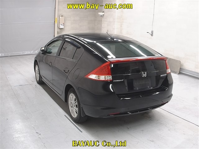 HONDA INSIGHT