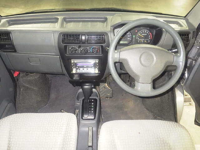 MITSUBISHI TOWN BOX