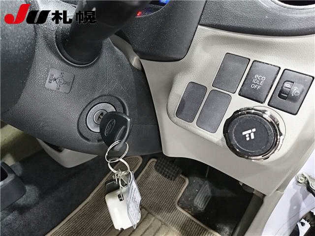 SUBARU PLEO PLUS