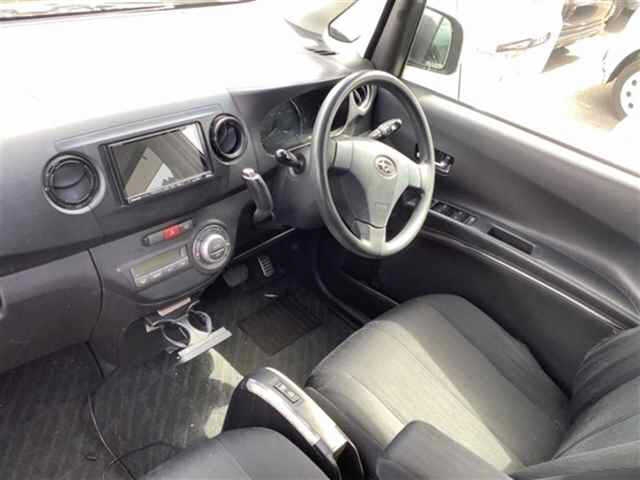 SUBARU LUCRA