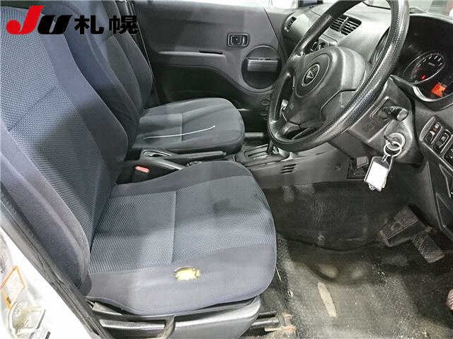 DAIHATSU TERIOS KID