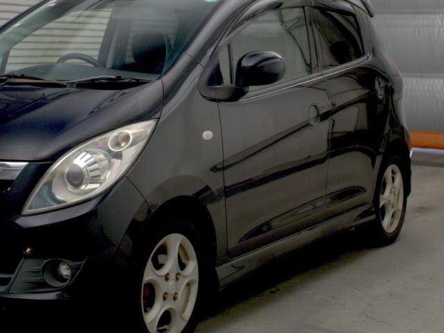 SUZUKI CERVO