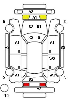 TOYOTA REGIUS ACE