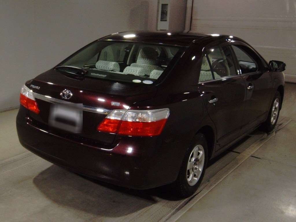 TOYOTA PREMIO