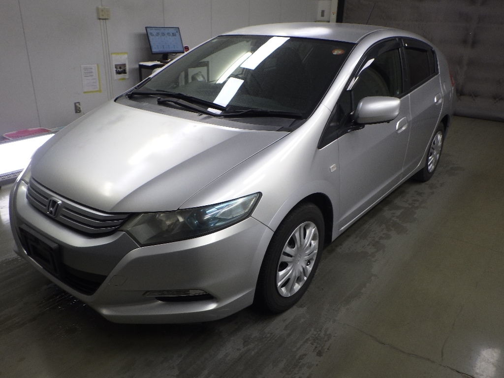HONDA INSIGHT