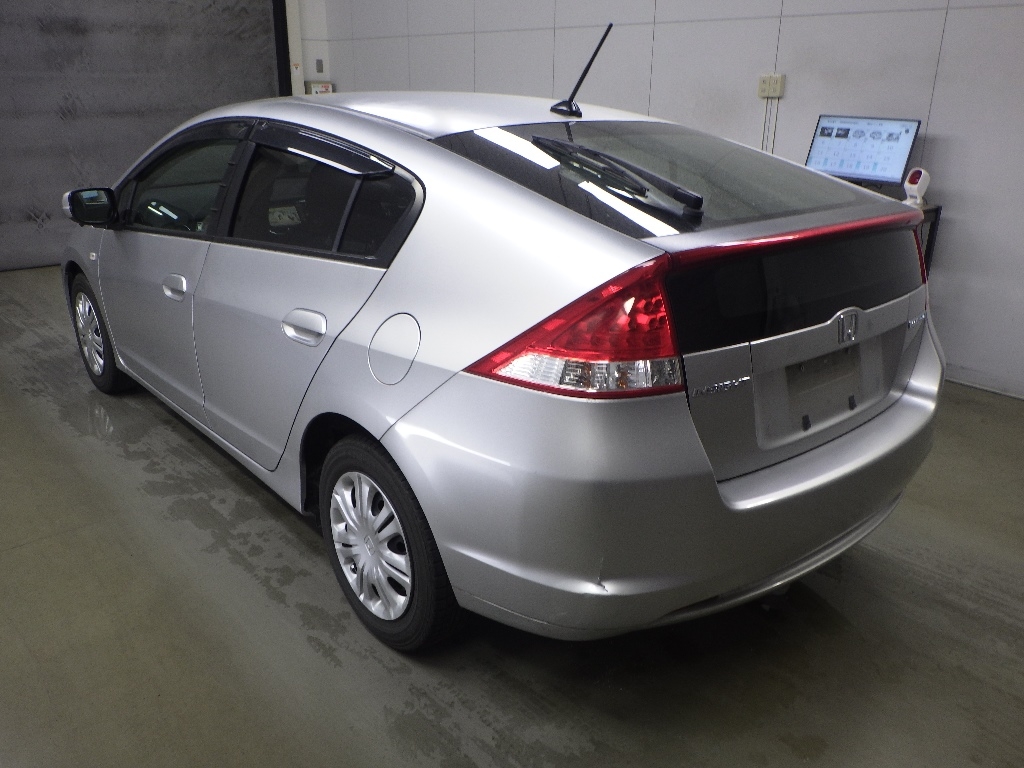 HONDA INSIGHT