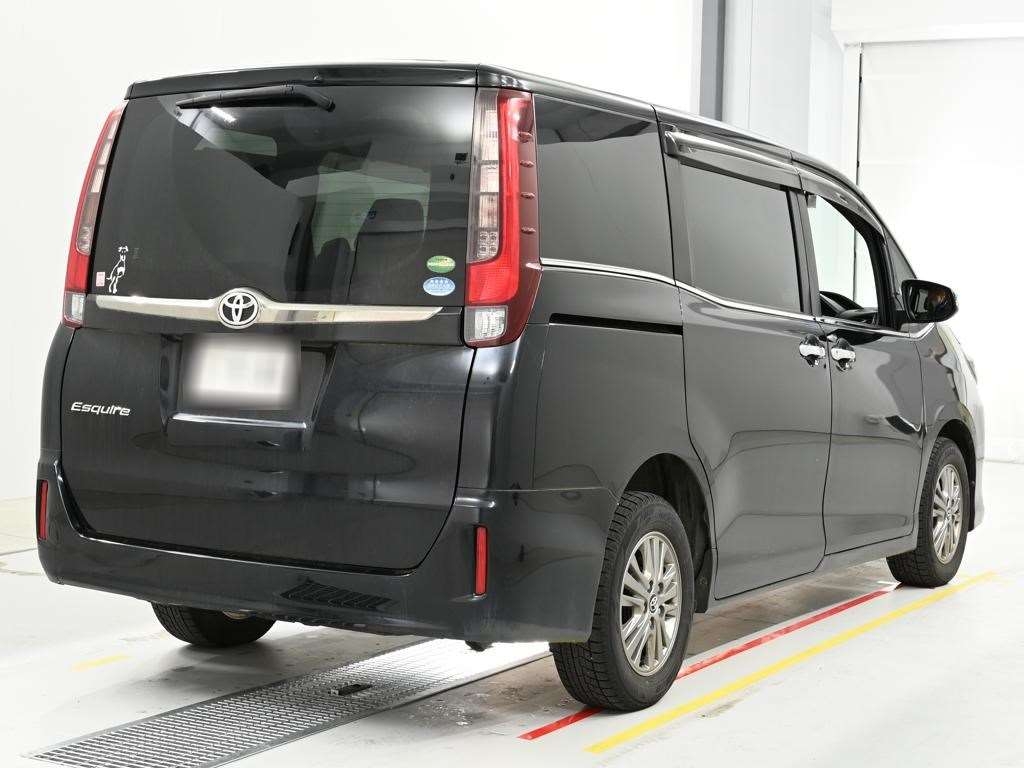 TOYOTA ESQUIRE