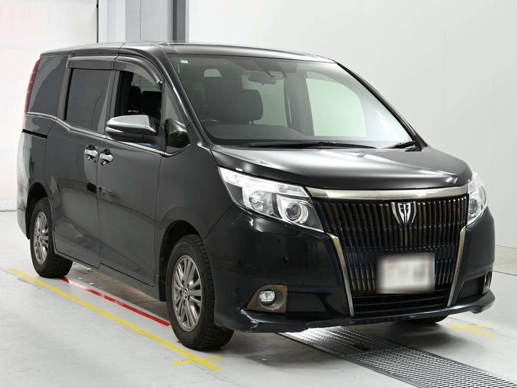 TOYOTA ESQUIRE