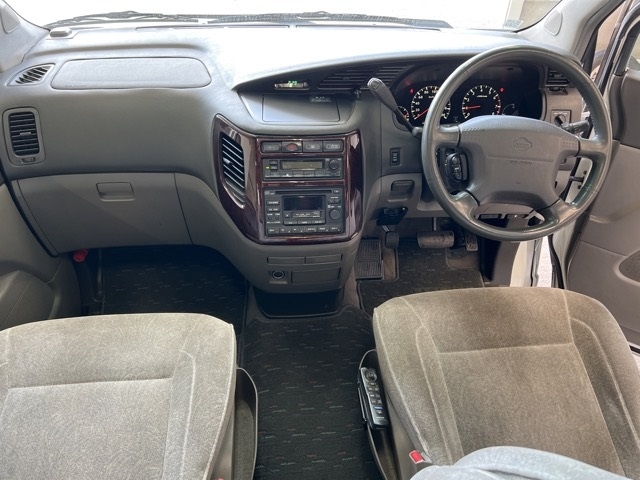 NISSAN HOMY ELGRAND