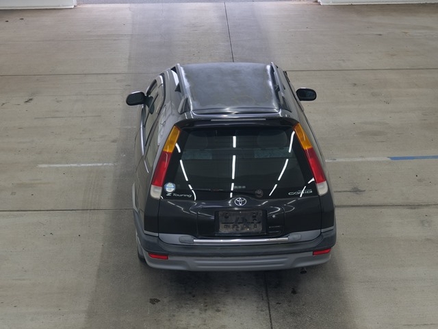 TOYOTA SPRINTER CARIB