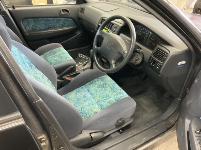 TOYOTA SPRINTER CARIB