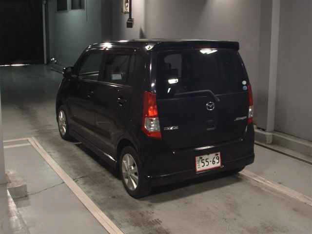 MAZDA AZ-WAGON