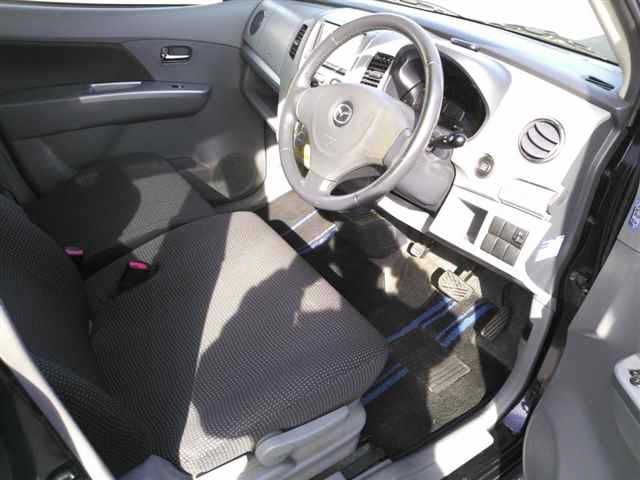 MAZDA AZ-WAGON