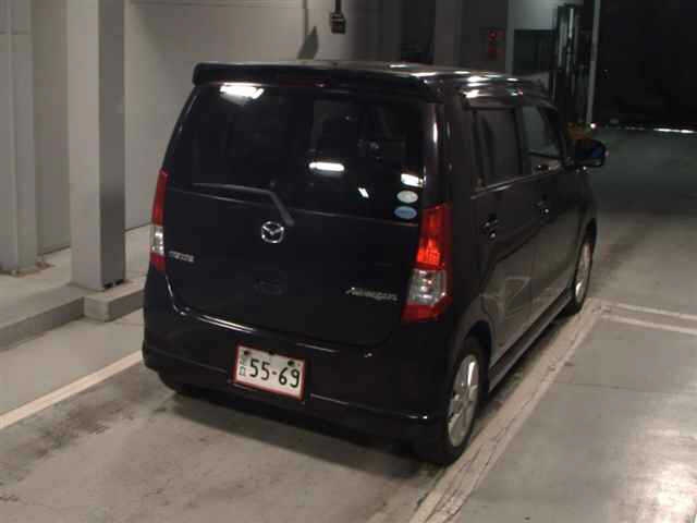 MAZDA AZ-WAGON