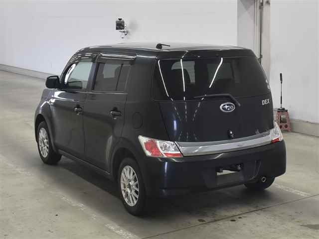 SUBARU DEX