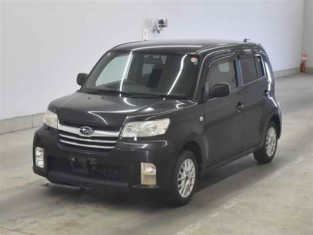 SUBARU DEX