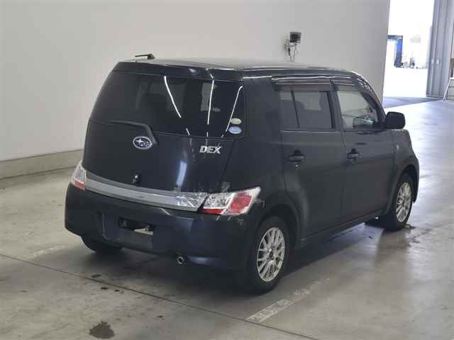 SUBARU DEX