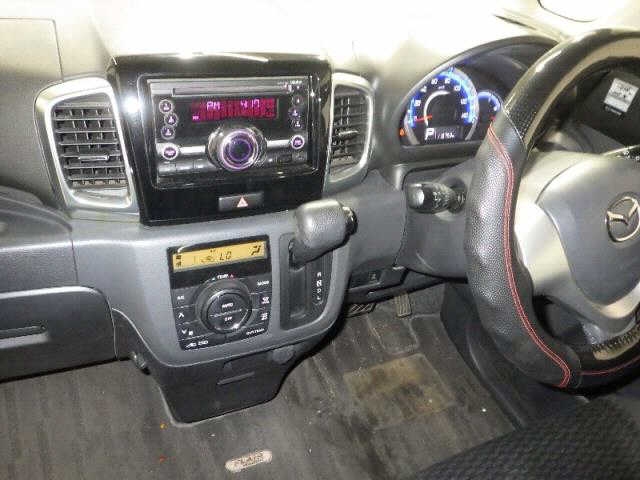 MAZDA FLAIR WAGON