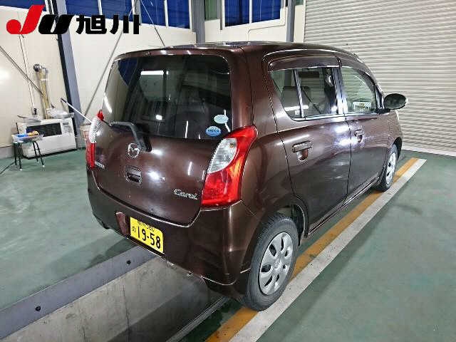 MAZDA CAROL