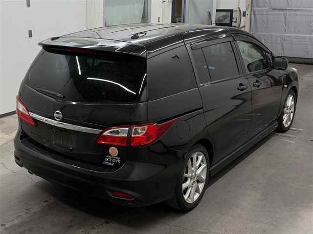 NISSAN LAFESTA