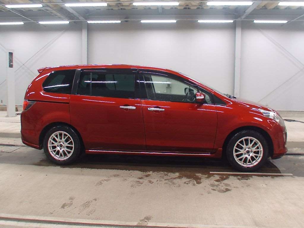MAZDA MPV