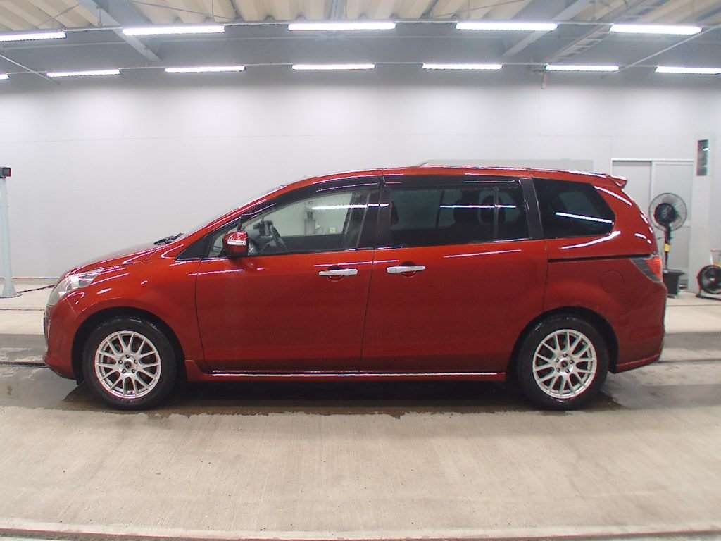 MAZDA MPV