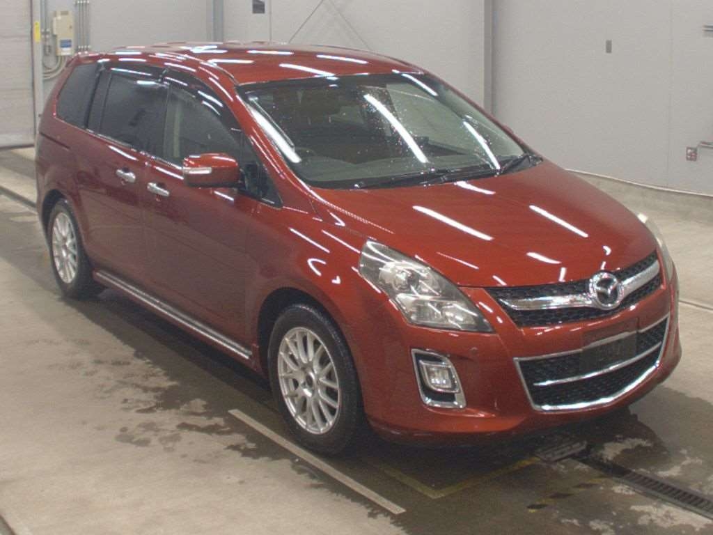 MAZDA MPV