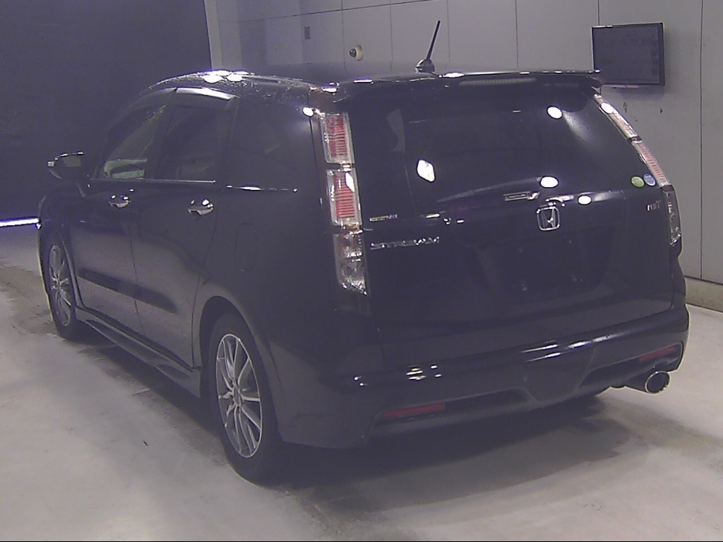 HONDA STREAM