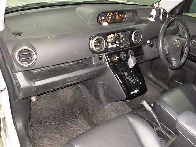 TOYOTA COROLLA RUMION