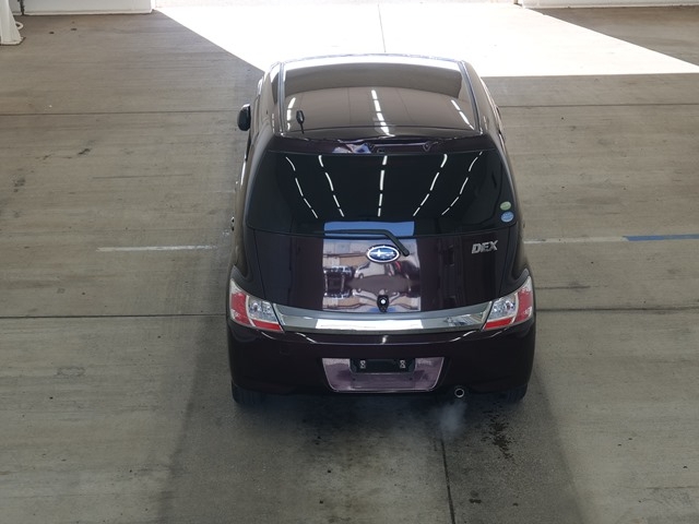SUBARU DEX