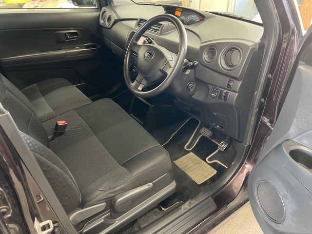SUBARU DEX