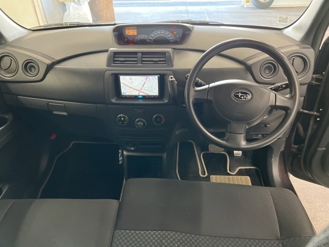SUBARU DEX
