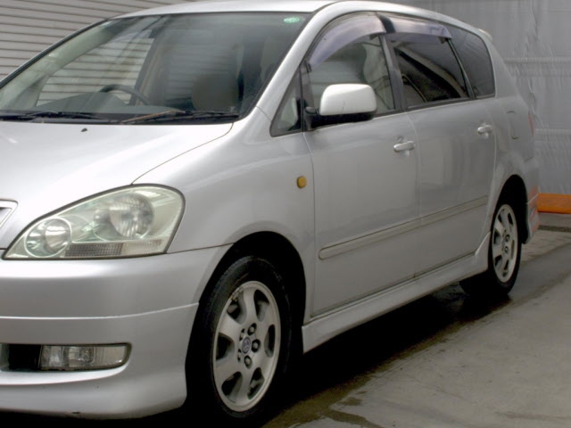 TOYOTA IPSUM