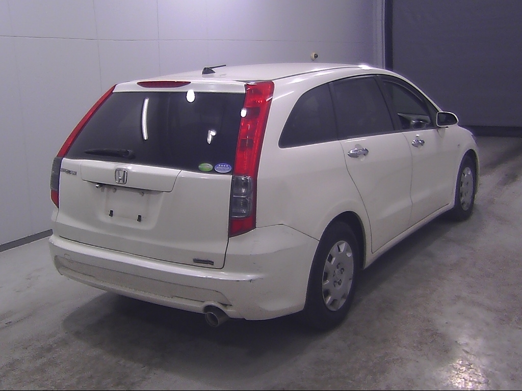 HONDA STREAM