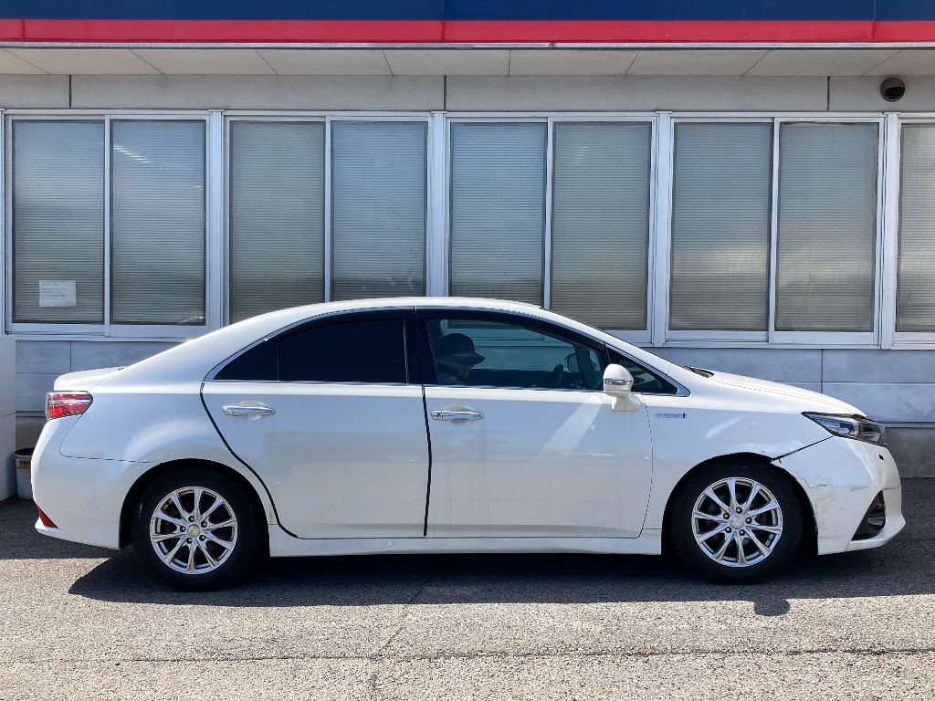 TOYOTA SAI