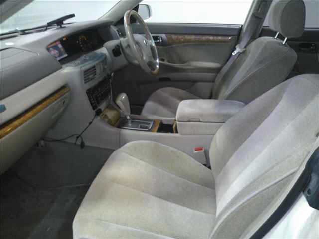 NISSAN CEDRIC