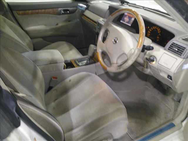 NISSAN CEDRIC
