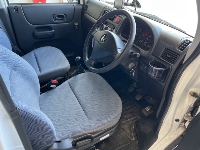 HONDA ACTY
