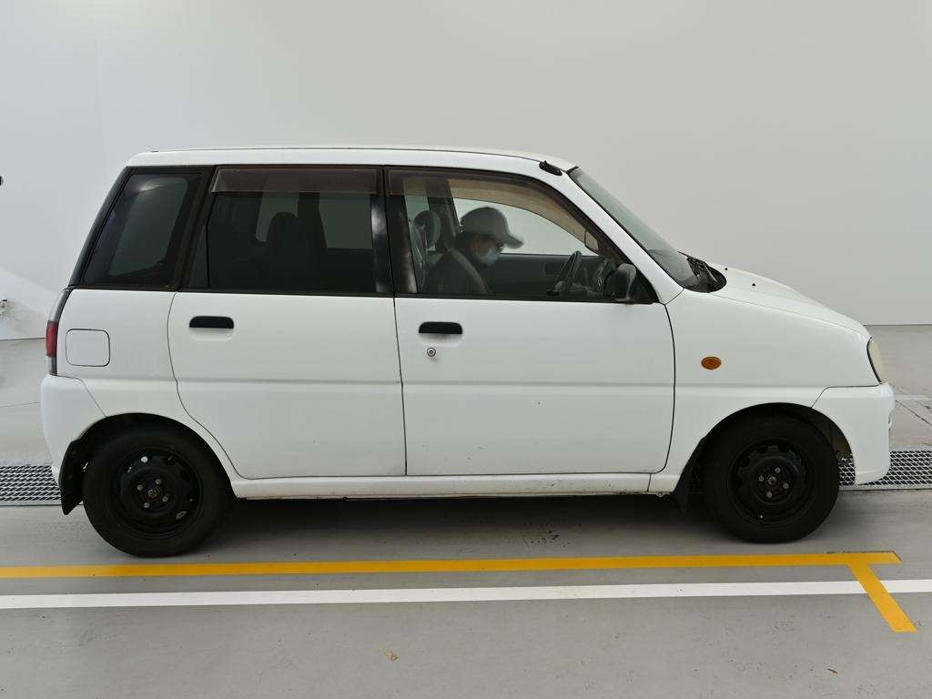 SUBARU PLEO