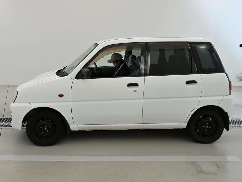 SUBARU PLEO